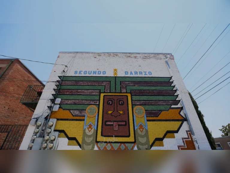 SEGUNDO BARRIO AUCTION 