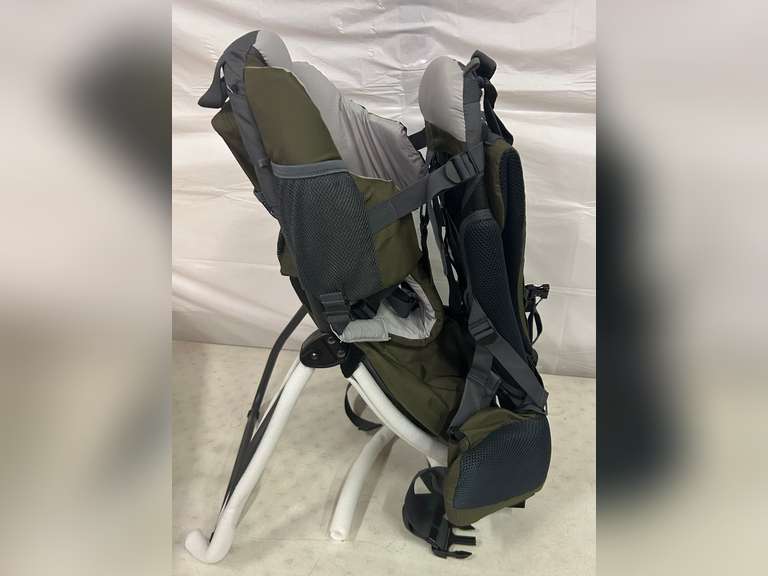 Hiking Baby Carrier Backpack