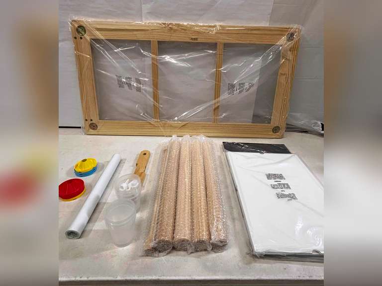 5 in 1 Children's Table