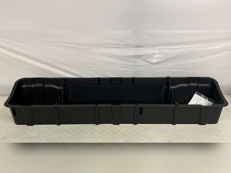 MaxMate Underseat Storage Box