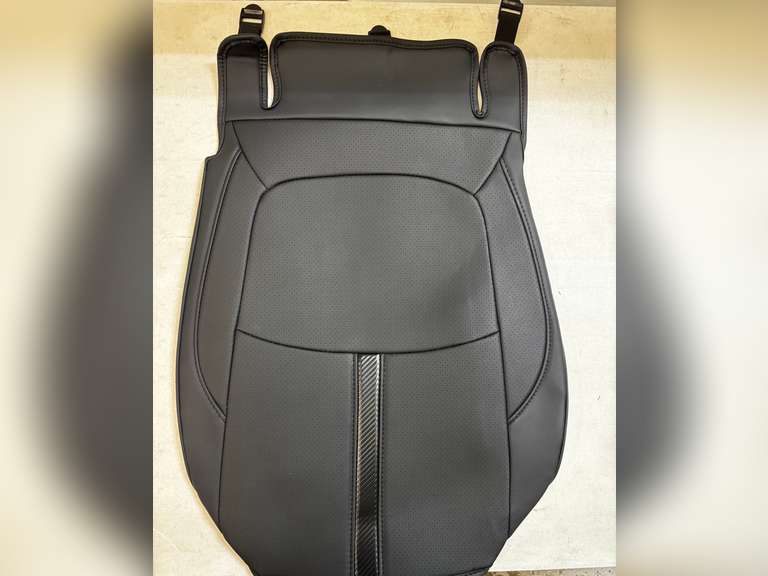 Car Seat Covers For Toyota Senna