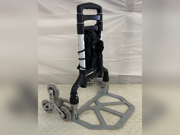 Stair Climber Hand Truck Kit