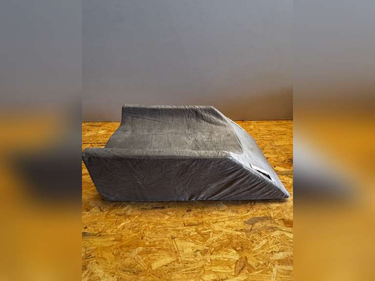 Memory Foam Leg Elevating Pillow