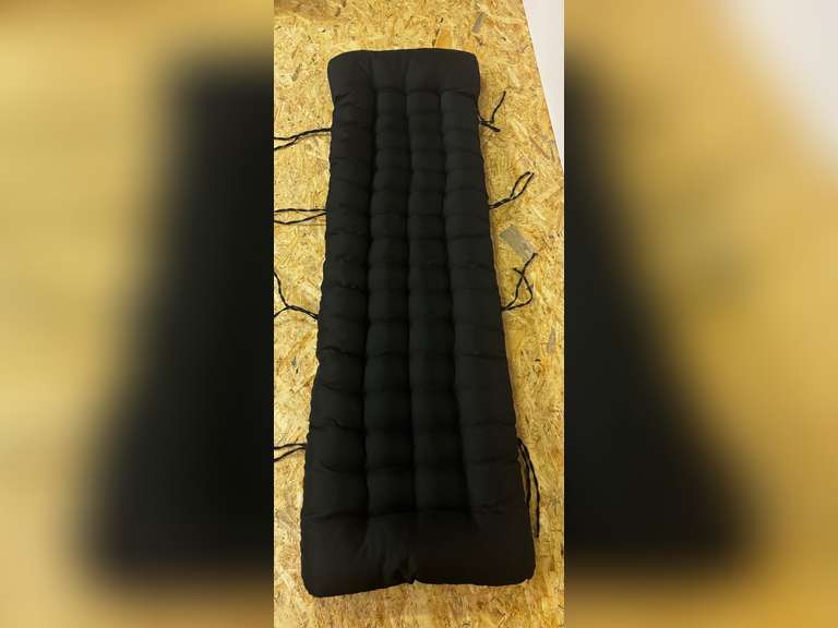 67x22x3in Lounger Cushion