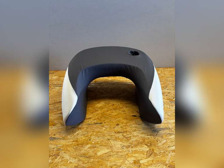 Lap Desk Pillow