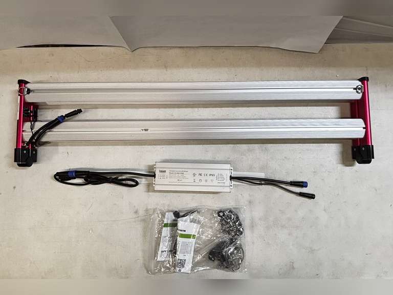AGLEX M400 LED Grow Lights