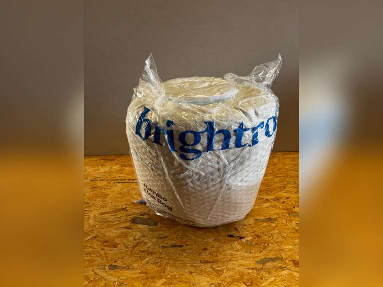 Memory Foam Mattress Topper