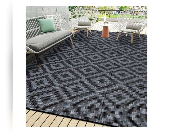 Waterproof Outdoor Rug