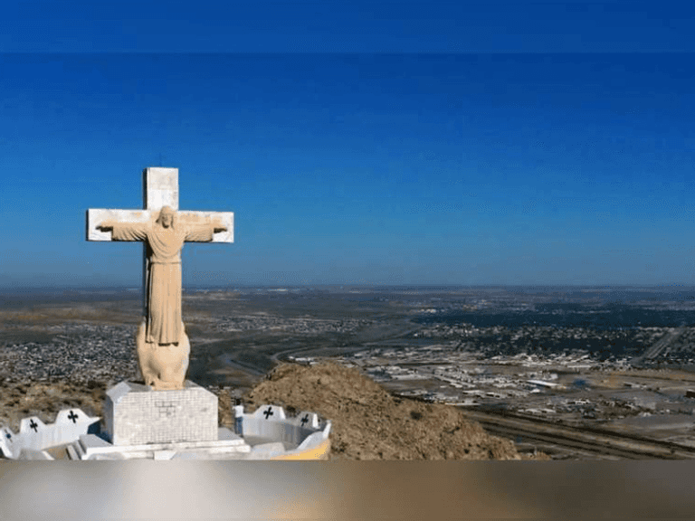 CRISTO REY 2