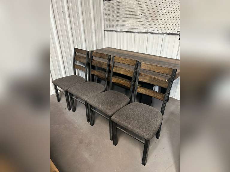 Kitchen Dinning Table Set