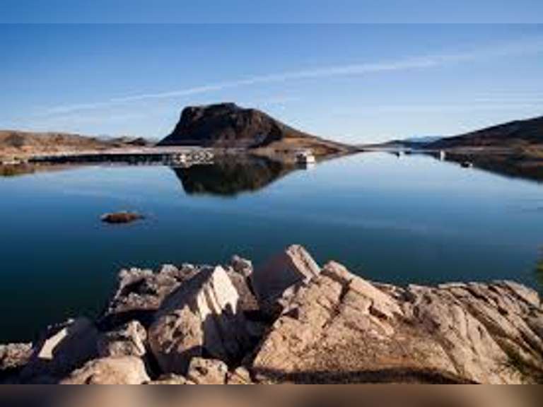ELEPHANT BUTTE