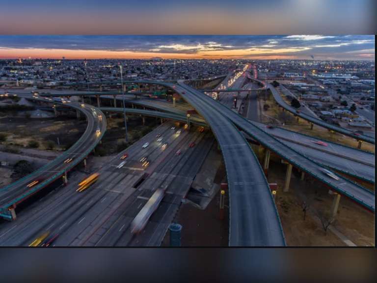 SPAGHETTI BOWL AUCTION