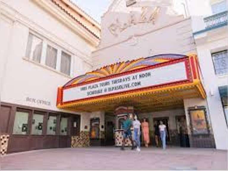 PLAZA AUCTION