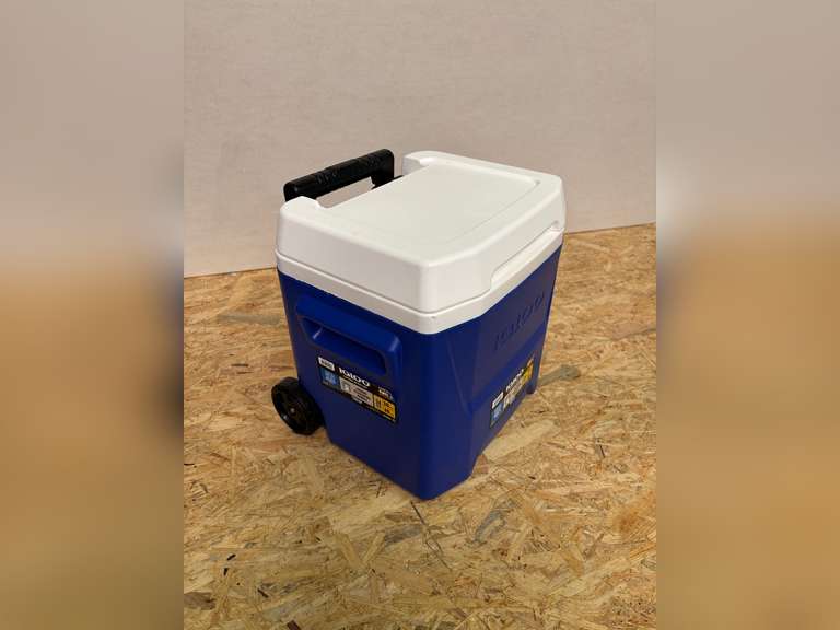 Igloo Laguna 16 Roller