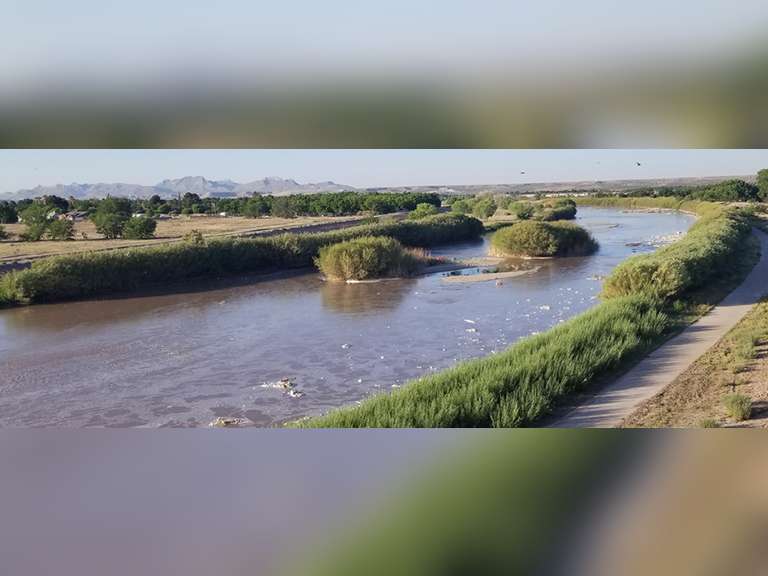 RIO GRANDE
