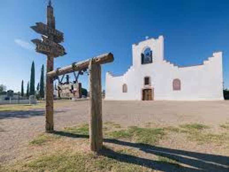 MISSION EL PASO