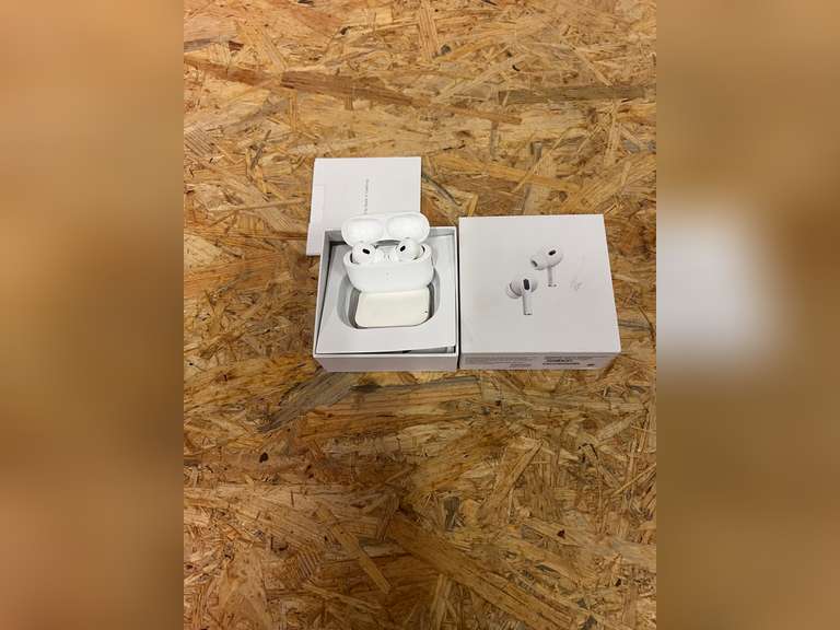 Apple AirPods Pro 2nd Generation
