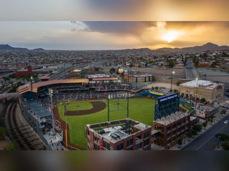 EL PASO CHIHUAHUAS