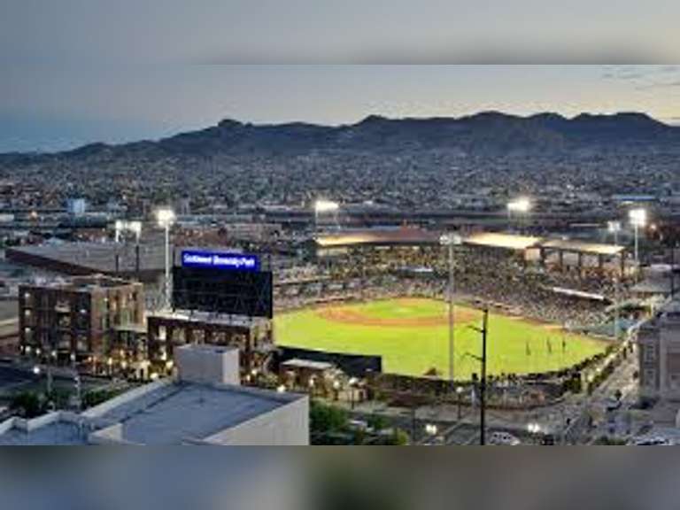 STADIUM AUCTION