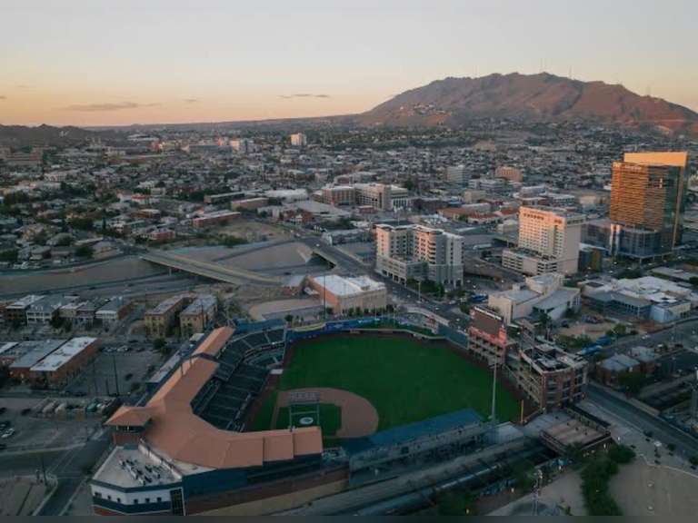 SOUTHWEST UNIVERSITY PARK AUCTION 