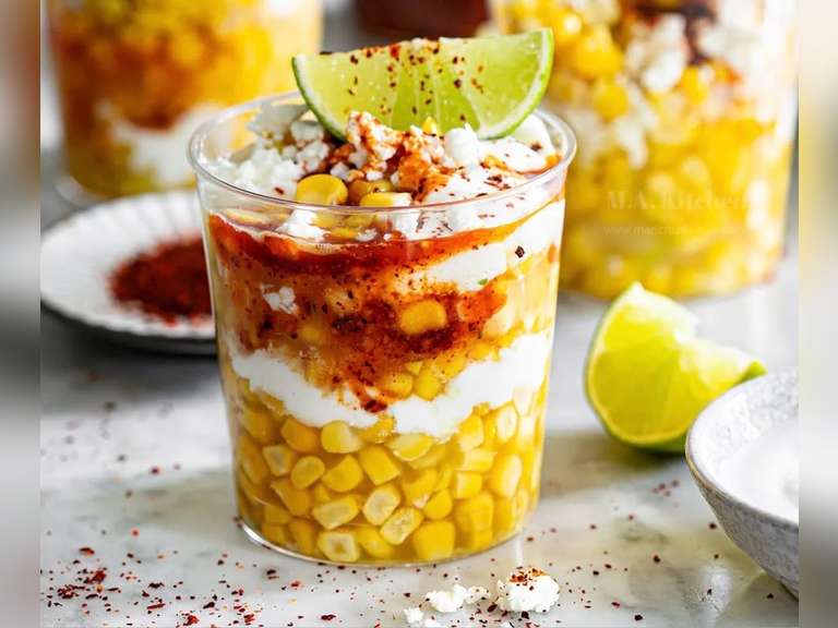 Elote Auction