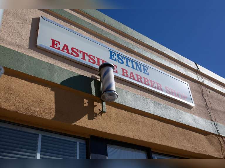 Estine's Eastside Barber Shop