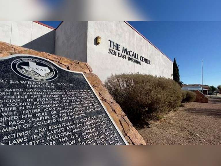 McCall Neighborhood Center