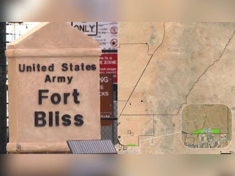 Fort Bliss