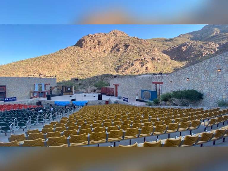 Cool Canyon Auction