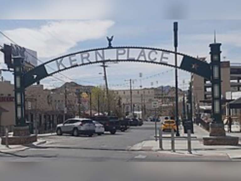 Kern Place 