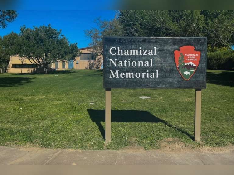 Chamizal National Memorial 