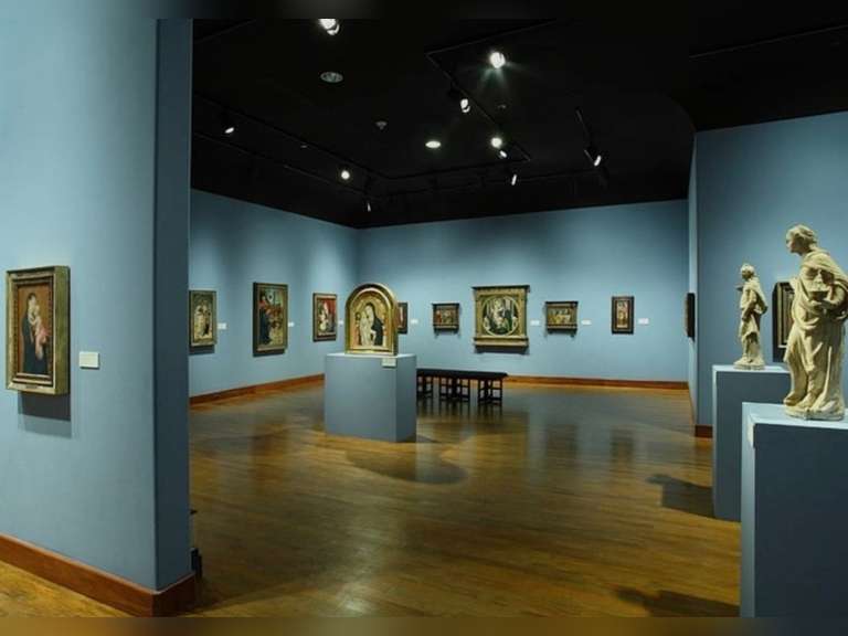 El Paso Tx Museum Of Art