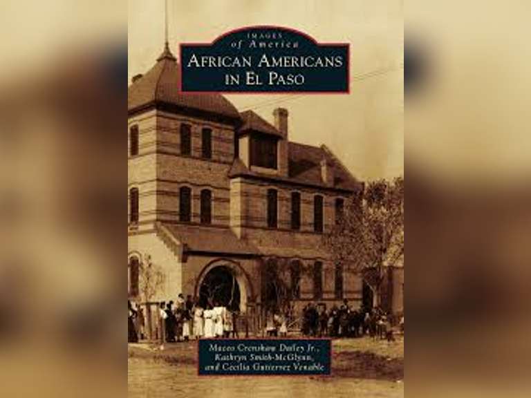 African Americans In El Paso