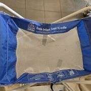 (2) Koala Infant Seat Kradles