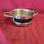Bon Chef Stainless Steel Pot - 7" Diameter