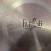 Bon Chef Stainless Steel Pot - 7" Diameter