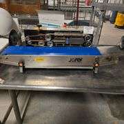 Jores Continuous Band Sealer with 5-1/4" Belt - Model # CBS-730I - 110 Volts, 1 Phase, 650 Watts