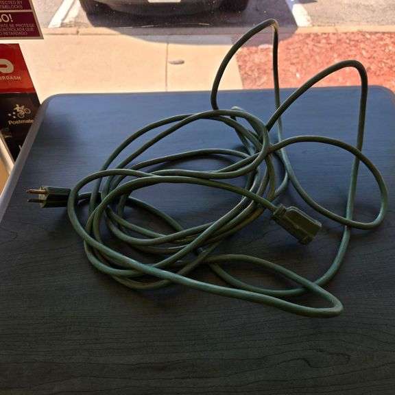 Extension Cord