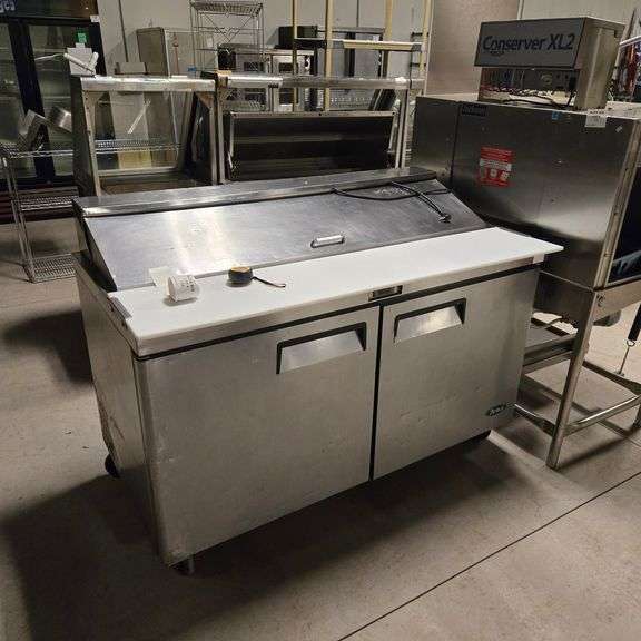 Atosa 60
