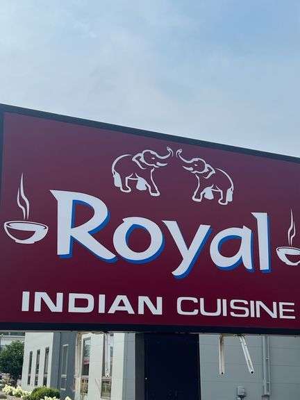 Restaurant Liquidation Auction - Everything Must Go!