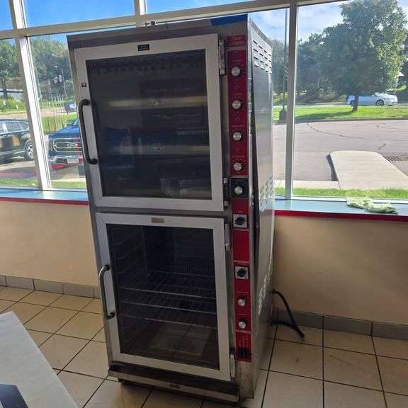 Restaurant Consignment Auction - 300+ Lots of Catering, Bakery, and Pizzaria Equipment and Lots More!