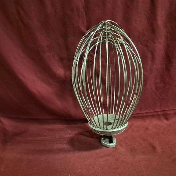 Hobart 60qt Whip - Model # VMLH60D - NSF Approved