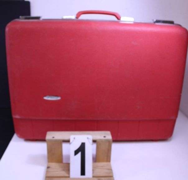 Online Only Auction Starts 10/29/2025 ~ Ends 11/4/2025 6:00 PM