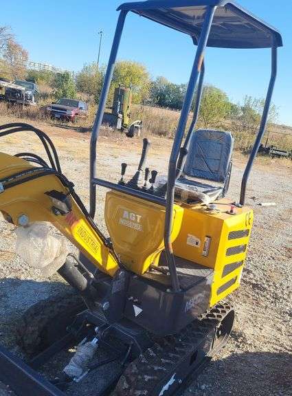 Britz Fall Auction Starts 10/24/2025 Ends 11/16/2025 6:00 PM