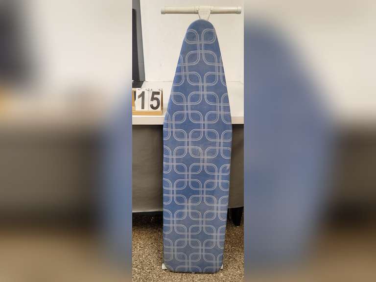 Ironing Board