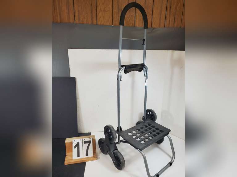 Stair Cart