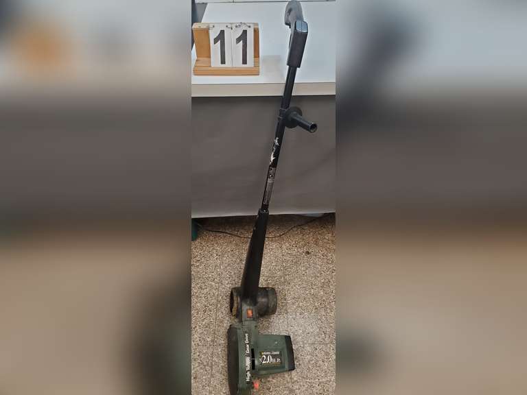 Black & Decker Electric Edger