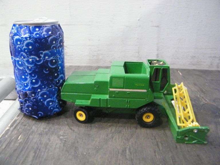 レア John Deere ストラップ 非売品 John Deere 948L II Log Grapple Skidder - Genuine Parts & Spe