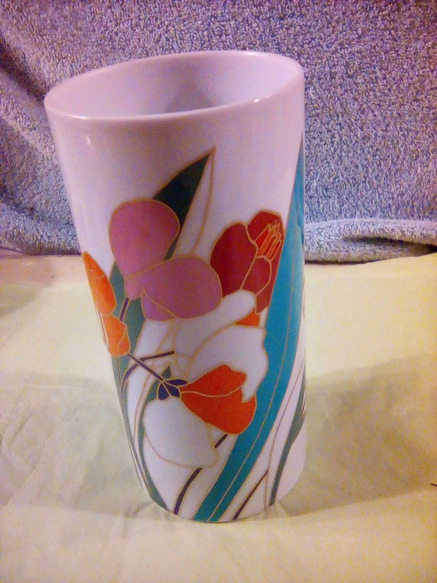 Rosen Xthal Studio-linie Germany - Lil Dusty Online Auctions - All