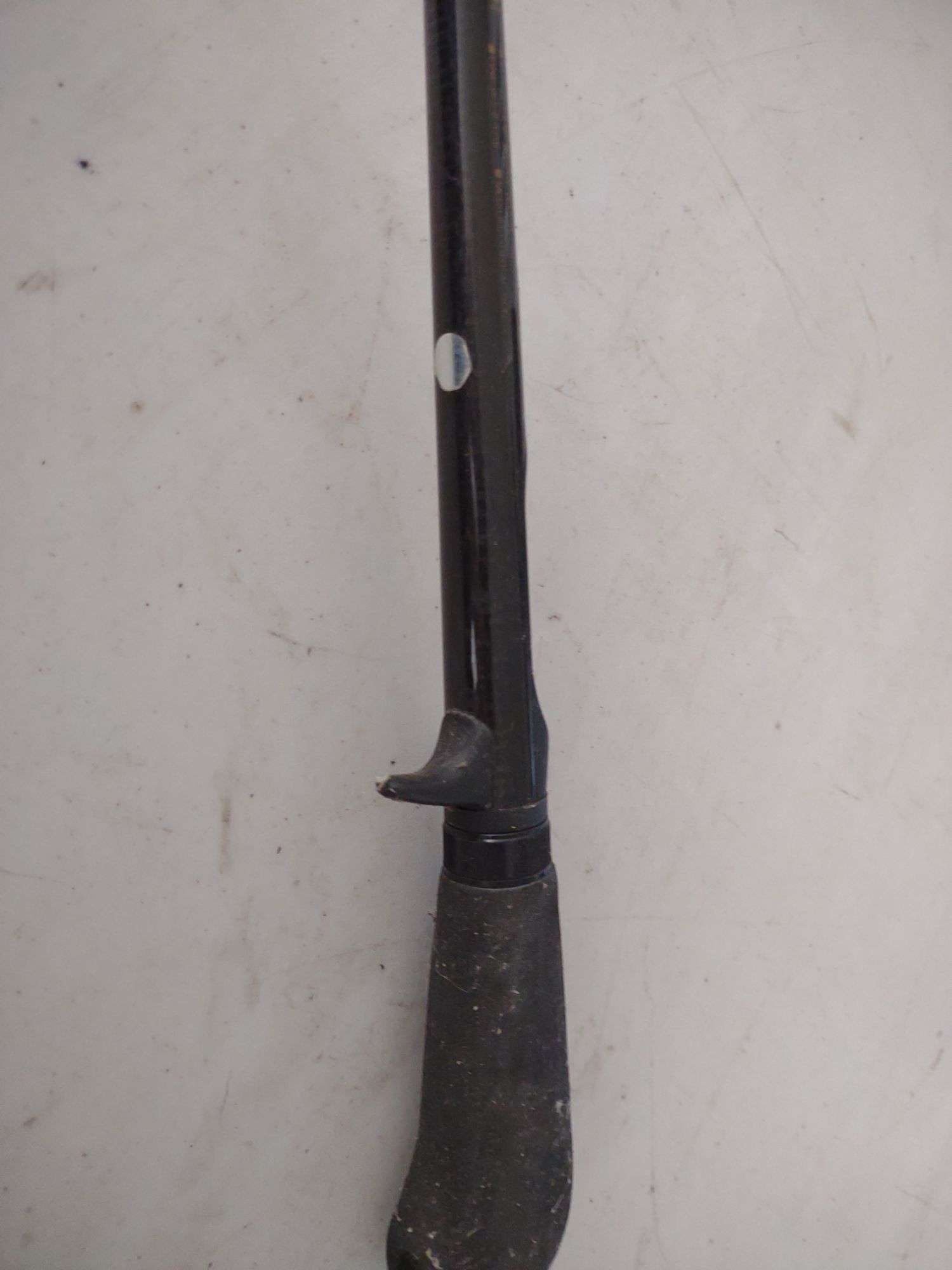 Shimano Speed Master fishing pole - Lil Dusty Online Auctions - All Estate  Services, LLC